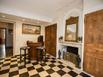 Chambre dhtes Bastide du Cosset - Hotel