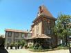 Chambre dhtes Bastide du Cosset - Hotel