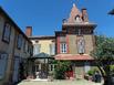 Chambre dhtes Bastide du Cosset - Hotel