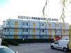 Premire Classe de Cherbourg - Hotel