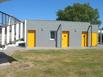 Premire Classe de Cherbourg - Hotel