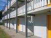 Premire Classe de Cherbourg - Hotel
