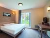 AppartCity Versailles Magny Magny-Les-Hameaux - Hotel