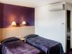 Htel Continental - Hotel