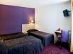 Htel Continental - Hotel