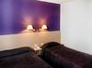 Htel Continental - Hotel