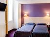 Htel Continental - Hotel
