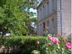 Chteau des Grandes Vignes - Hotel