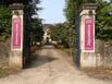 Chteau des Grandes Vignes - Hotel