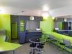 Lemon Hotel - Mery sur Oise/Cergy - Hotel