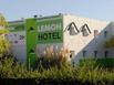 Lemon Hotel - Mery sur Oise/Cergy - Hotel