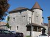 Logis Auberge De La Tour - Hotel