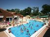 Camping le Patisseau - Hotel