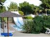 Camping Le Moulin de Kermaux - Hotel