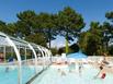 Camping de Kerleyou - Hotel