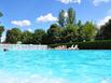 Camping de la Bourgnatelle - Hotel