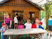 Camping De La Plage - Hotel