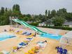 Camping De La Plage - Hotel