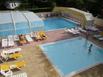 Camping De La Plage - Hotel