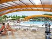 Camping 4* Les Vignes - Hotel