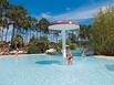 Camping 4* Les Vignes - Hotel