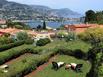 Les Villas du Cap - Hotel