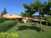 Les Villas du Cap - Hotel