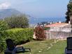 Les Villas du Cap - Hotel