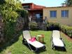 Les Villas du Cap - Hotel