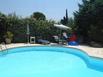 Le Mas de Saint Paul - Hotel