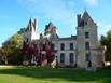 Demeure Chteau de Ternay - Hotel