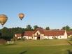 Entre Vignes et Chteaux - Hotel