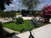 Camping Le Bois Guillaume - Hotel