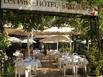 Htel Restaurant Les Pins - Hotel