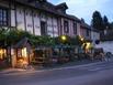 Auberge de la QuatrHeurie - Hotel