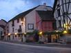 Auberge de la QuatrHeurie - Hotel