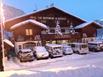 Hotel Bergerie Chatel - Hotel