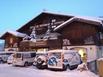 Hotel Bergerie Chatel - Hotel