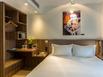 Htel Jules & Jim - Hotel