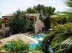 Belambra Club - Saint Paul de Vence - La Colle-sur-Loup Les  - Hotel