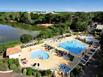 Belambra Hotels & Resorts Saint-Jean-de-Monts Club Les Grand - Hotel