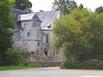 Manoir de Rouess - Hotel