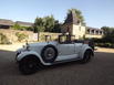 Manoir de Rouess - Hotel