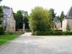 Manoir de Rouess - Hotel