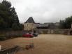 Manoir de Rouess - Hotel