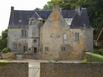 Manoir de Rouess - Hotel