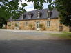 Manoir de Rouess - Hotel