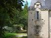 Manoir de Rouess - Hotel