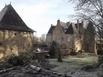 Manoir de Rouess - Hotel