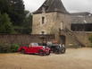 Manoir de Rouess - Hotel